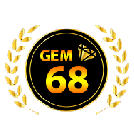 GEM68 – Tải ngay Game Bài GEM68 APK, IOS tặng code 100k