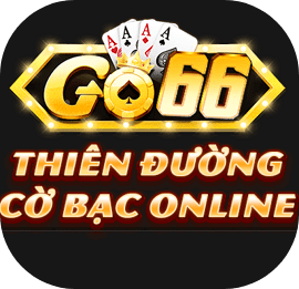 GO66 CLub – Chơi Game Bài Đổi Thưởng GO66 CLub có code VIP 2021