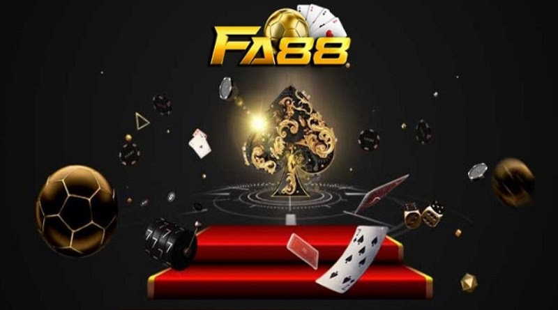 FA88 Club - Cổng game bài đổi thưởng chất lượng quốc tế