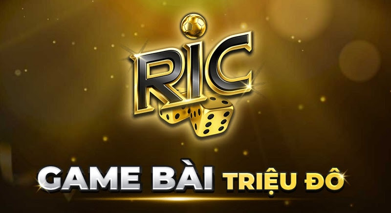 Ric win – Trải nghiệm Game Bài Ric win APK,IOS mới nhất 2021