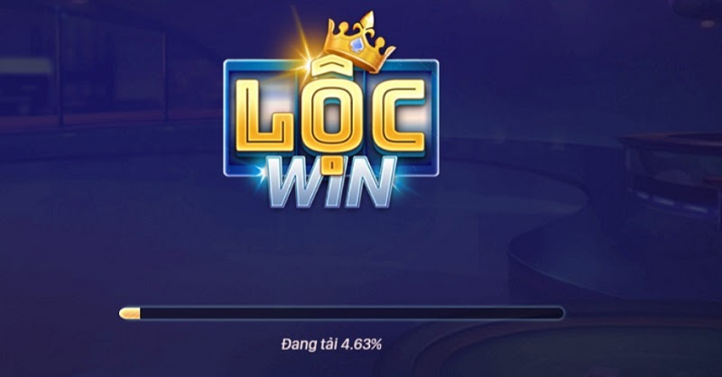 Lộc Win - Cổng game bài mới nhất hiện nay