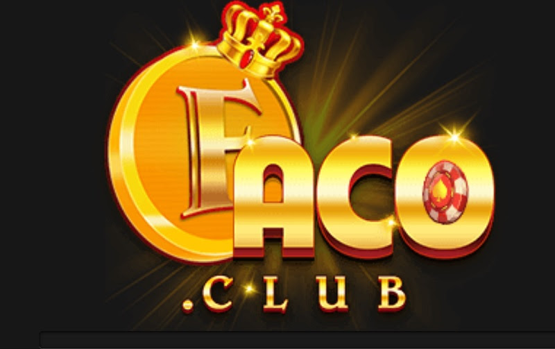 Faco CLub – Chơi Game Bài Đổi Thưởng Faco CLub có code VIP 2021