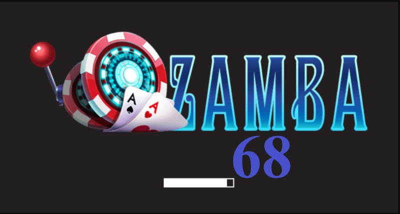 Zamba68 – Trải nghiệm cổng game đánh bài Zamba68 phiên bản mới nhất 2022