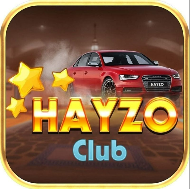 Hayzo Club – Chơi Game Bài Đổi Thưởng Hayzo Club có code VIP 2021