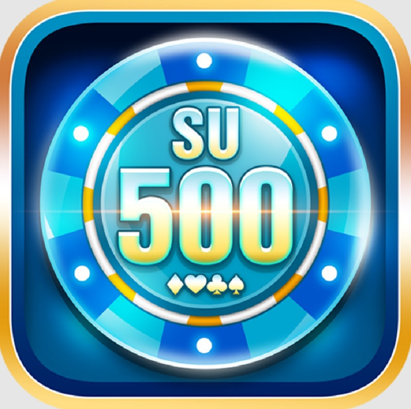 Su500 –  Tải ngay Game Bài Su500 APK, IOS tặng code 50k