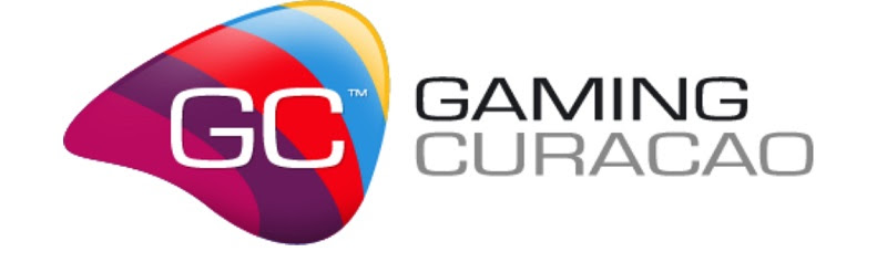Logo của tổ chức Gaming Curacao