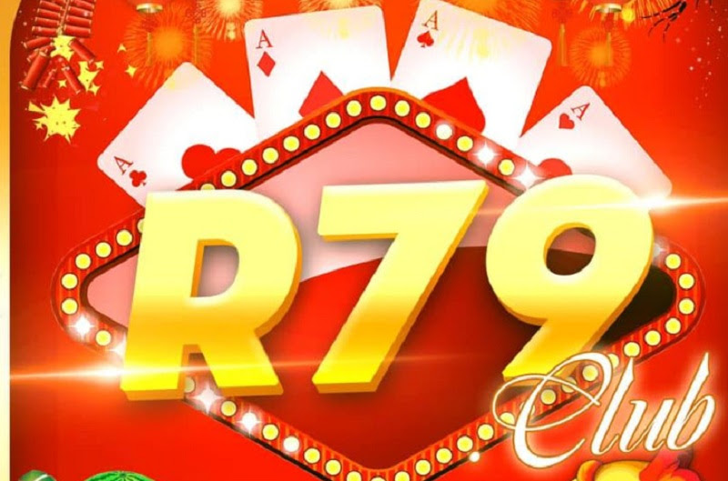 R79 – Chơi Game Bài Đổi Thưởng R79 có code VIP 2021
