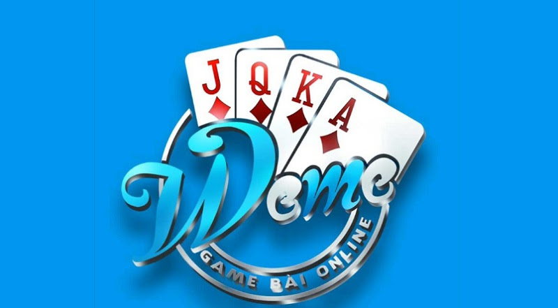 Weme Club – Chơi Game Bài Đổi Thưởng Weme Club có code VIP 2021