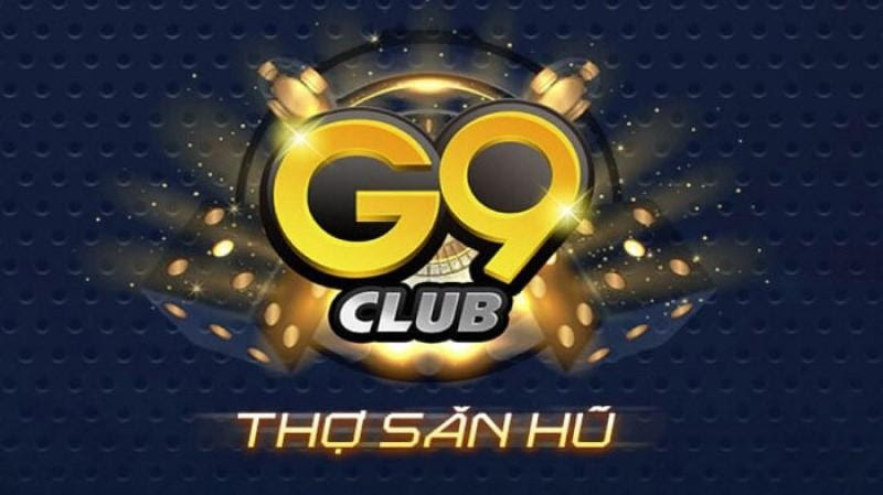 G9 Club – Chơi ngay Game Bài G9 Club nhận hàng ngàn ưu đãi hot