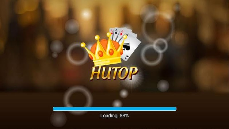 HuTop Club – Trải nghiệm Game Bài HuTop Club APK,IOS mới nhất 2021