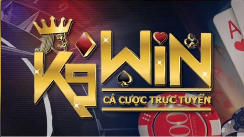 K9 Win – Chơi Game Bài Đổi Thưởng K9 Win có code VIP 2021
