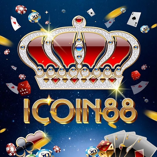 iCoin88 – Chơi Game Bài Đổi Thưởng iCoin88 có code VIP 2021