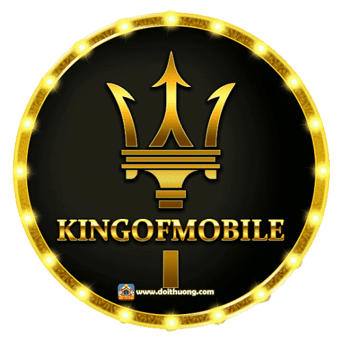 King Of Mobile – Trải nghiệm Game Bài King Of Mobile APK,IOS mới nhất 2021
