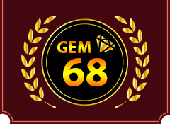 Giftcode GEM68 – Chơi Game Bài Đổi Thưởng GEM68 có code VIP 2021