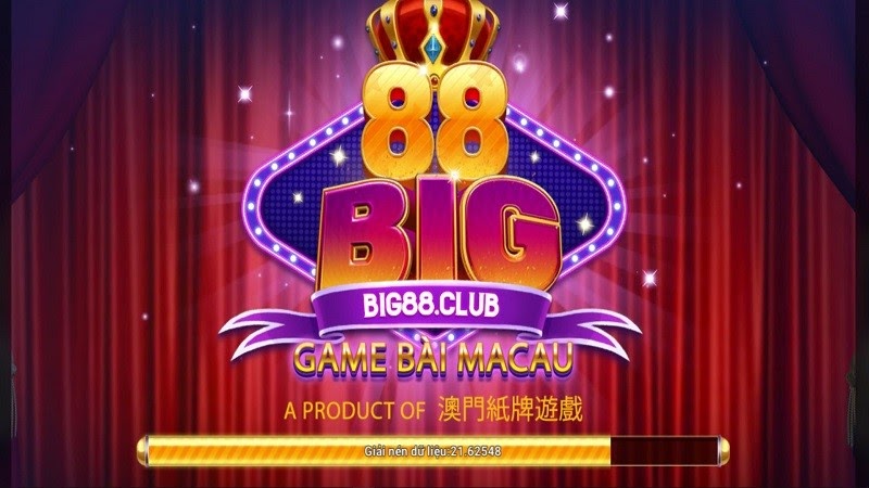 Giftcode Game Big88 Club siêu hấp dẫn