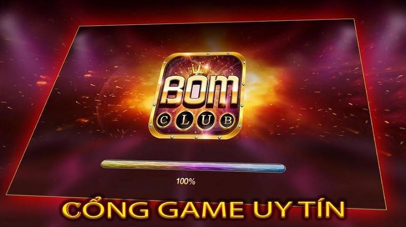 Giftcode Bom Club – Trải nghiệm Game Bài Bom Club APK,IOS mới nhất 2021