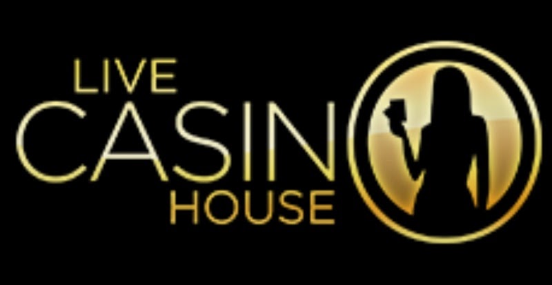 Chơi game bắn cá Live Casino House siêu uy tín và chất lượng