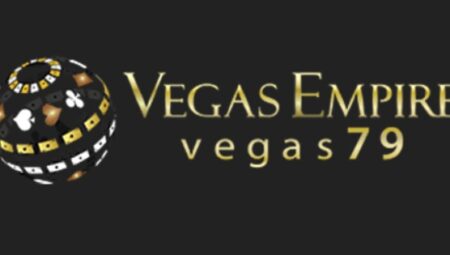 Bắn cá Vegas Empire – Địa chỉ bắn cá đổi thưởng số 1 hiện nay