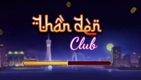 Giftcode Thanden Club – Chơi Game Bài Đổi Thưởng Thanden Club có code VIP 2021