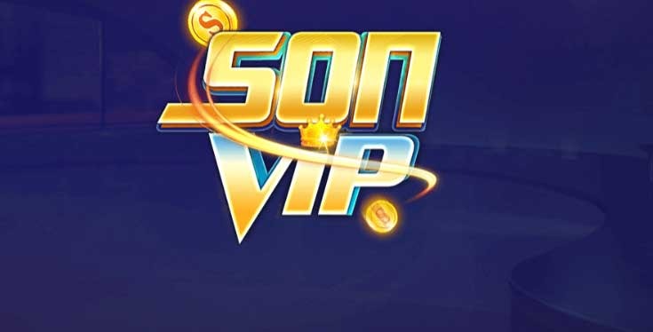 Giftcode Sonvip – Tải ngay Game Bài Sonvip APK, IOS tặng code 50k