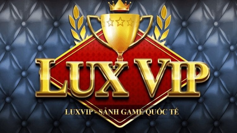 Chơi game bắn cá LuxVIP mang tầm quốc tế