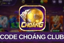 Giftcode Choangclub – Tặng ngay code 100k cho tân thủ