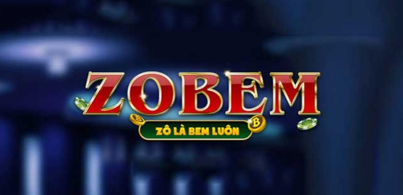Bắn cá Zobem - Địa chỉ giải trí đẳng cấp hàng đầu
